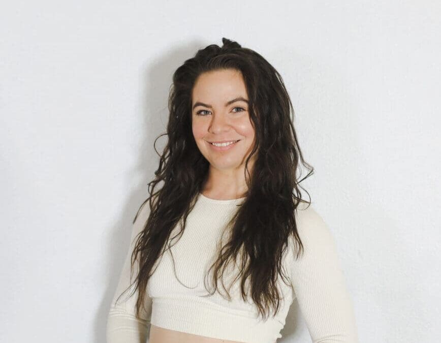 Allie McFarland