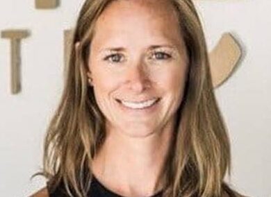 Beth Robinson