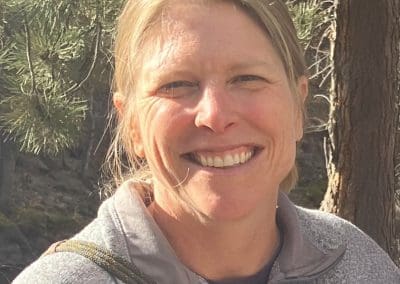 Kendra Ryan