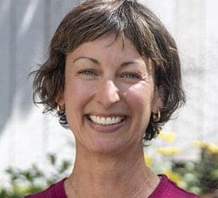 Sunny Nicole Swaggerty