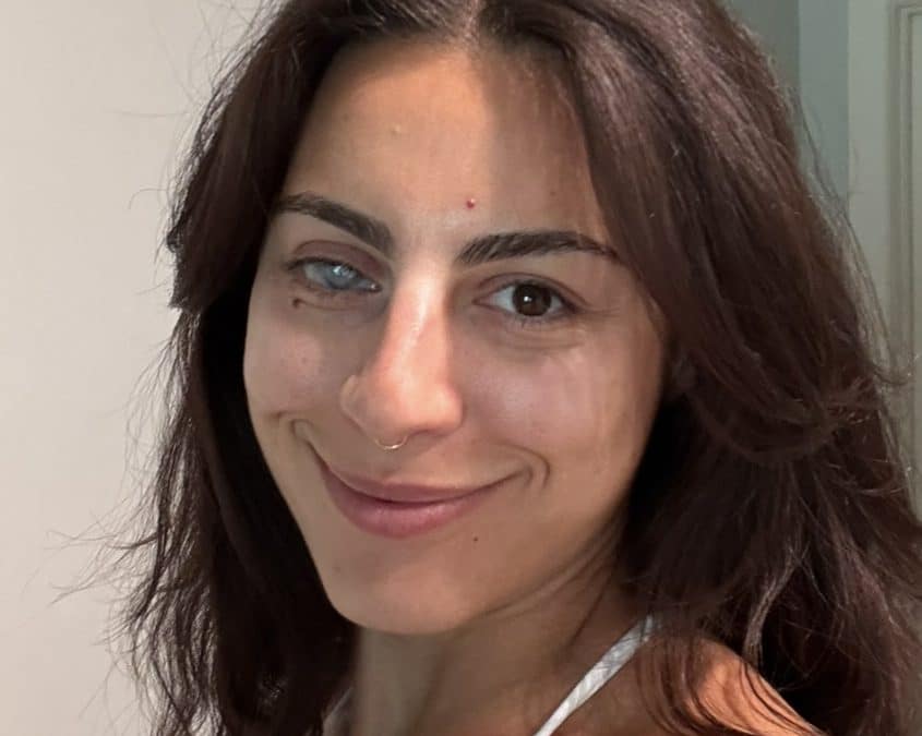 Silvia Zavarella